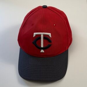 Minasota Twins Baseball Cap